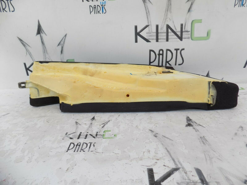 PEUGEOT 3008 2008-2016 REAR LEFT SEAT ARM REST ARMREST 1595962 *N