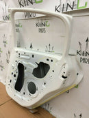 PEUGEOT 208 2012-2018 REAR RIGHT DOOR PANEL WHITE *DAMAGE*