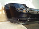 Ford Focus MK2 (MK3) 2005-2008 Hatchback Rear Bumper Genuine Black (3577)