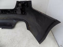 AUDI A4 (B8/8K) 2008-2011 SALOON REAR BUMPER GENUINE PDC HOLES 8K5807511