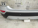 SKODA YETI FACELIFT 2013-2017 REAR BUMPER PDC GENUINE 5L6807421