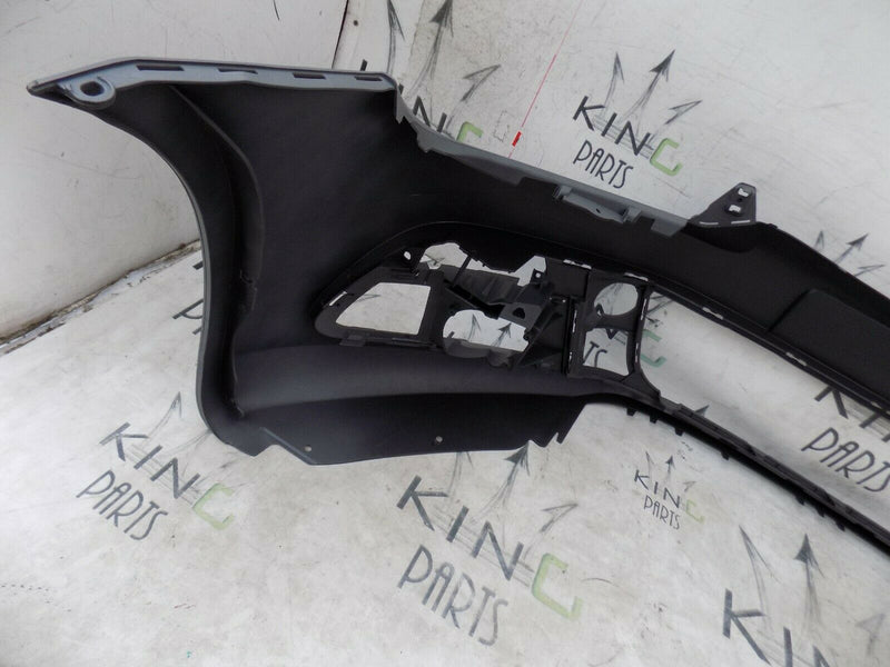 VW SCIROCCO 2014-2017 FRONT BUMPER 1K8807221 GENUINE