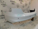AUDI A4 S LINE Facelift Avant 8K9 2012-15 REAR BUMPER GENUINE 8K9807511N