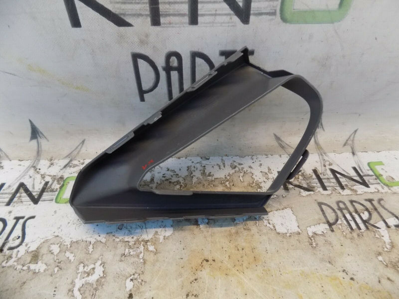 BMW 2 SERIES GRAN COUPE F44 SPORT 2020-ON FRONT RIGHT LWR BUMPER TRIM FINISHER