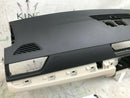 SKODA SUPERB MK3 3V0 2015 2016 DASHBOARD AIRBAG KIT PASSENGER, KNEE & DRIVER
