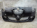 ALFA ROMEO GIULIETTA 2010-2016 FRONT BUMPER GENUINE 156085887