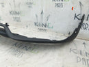 MINI COUNTRYMAN F60 JCW 2017> FRONT BUMPER LOWER LIP SPOILER PDC 7390543