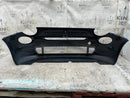 FIAT 500 LOUNGE FACELIFT 2015-23 FRONT BUMPER & TOP BADGE LOGO 735619491