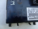 MERCEDES W205 C CLASS AC AIR CONDITIONING CONTROL MODULE UNIT ECU A2059007615 #