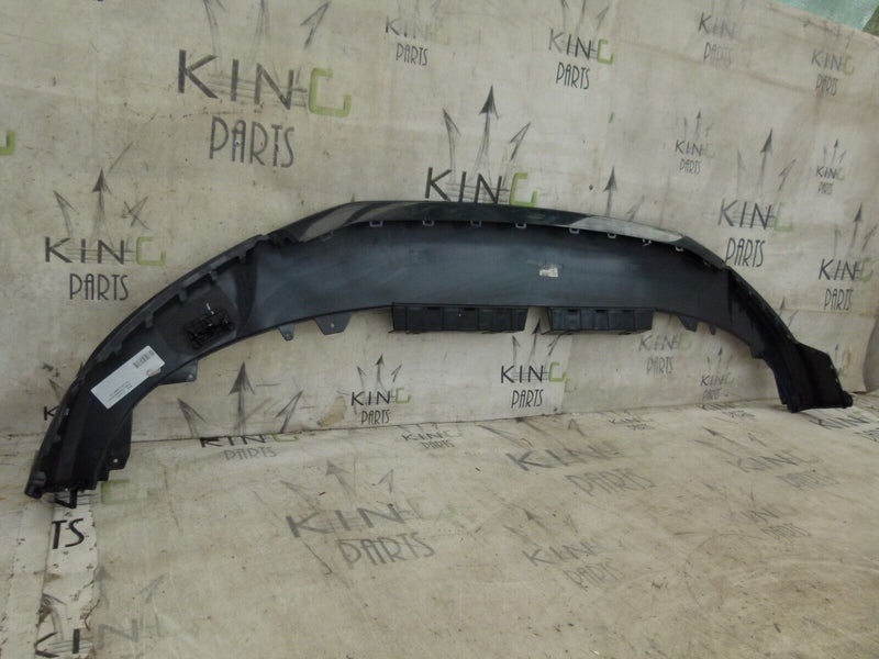 AUDI Q3 S-LINE 2018-ON FRONT BUMPER LOWER SPOILER GENUINE 83A807061