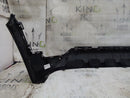 KIA SPORTAGE 2016-18 REAR BUMPER LOWER TRIM & DIFFUSER GENUINE 86612F1500 AA1150