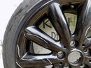 BMW MINI 17" INCH ALLOY WHEEL + TYRE 205/45 R17 7Jx17 ET54 6855108