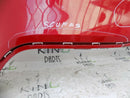 KIA RIO (UB) 2011-2013 3-DOOR 5-DOOR GENUINE REAR BUMPER 86611-B1W200