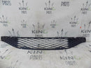 VOLKSWAGEN ID.4 2020-ON FRONT BUMPER LOWER GRILLE TRIM PANEL 11A853677 GENUINE