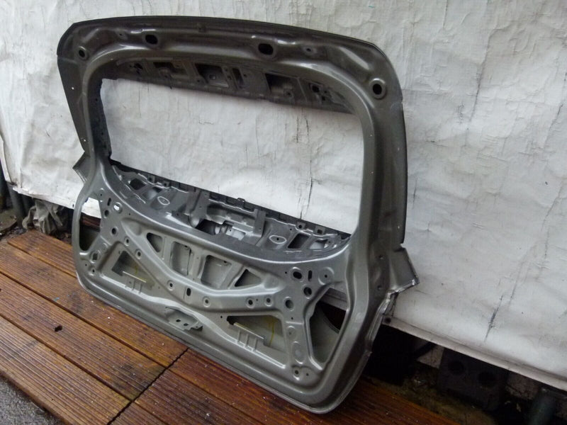 BMW 2 Series Gran Tourer (F46) 2016-20 GENUINE BOOT LID TAILGATE PANEL