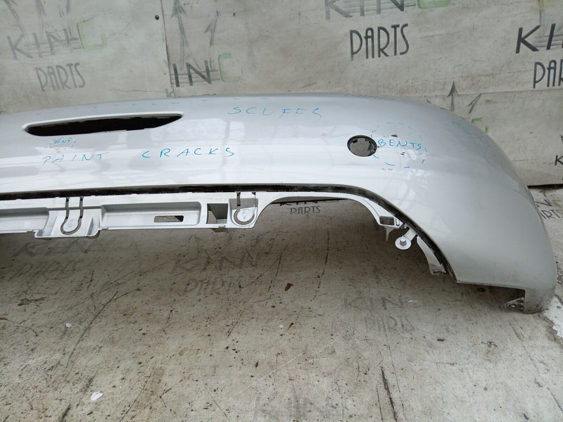 PEUGEOT 208 2012-2018 REAR BUMPER PDC 9676505677