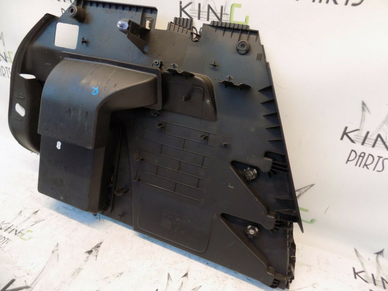 PEUGEOT 3008 2008-2016 REAR TRUNK RIGHT SIDE PANEL COVER TRIM 9671140477 *N