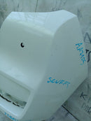 HONDA JAZZ 2017-22 REAR BUMPER GENUINE 71501T5AJ500