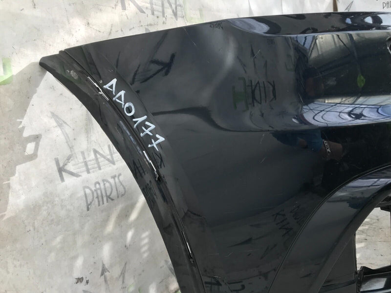 AUDI Q3 8U S-LINE LCI 2014-2018 FRONT BUMPER GENUINE 8U0807437