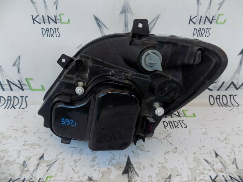 MERCEDES SPRINTER 2006-2013 RIGHT SIDE HEADLIGHT HEADLAMP 24738200