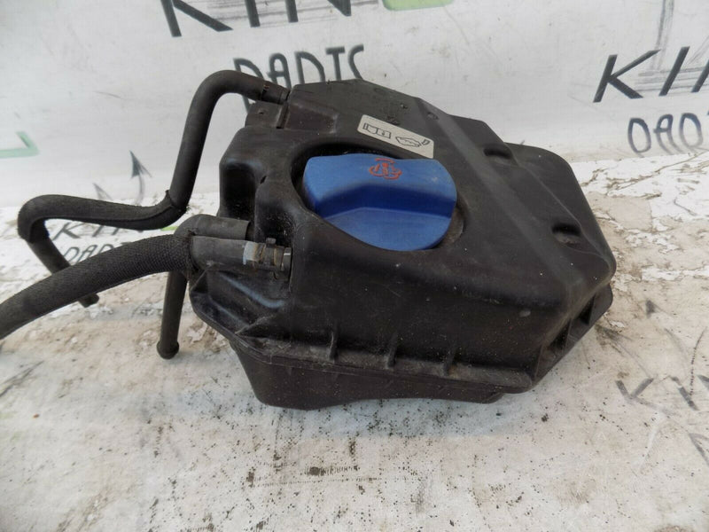 AUDI Q7 3.0 TDI 2006-2009  COOLANT EXPANSION TANK GENUINE  7L0121407F