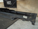 MINI Cooper One R56 Side Skirt Sill Cover Right Side O/S (198) 7147916 114129-10