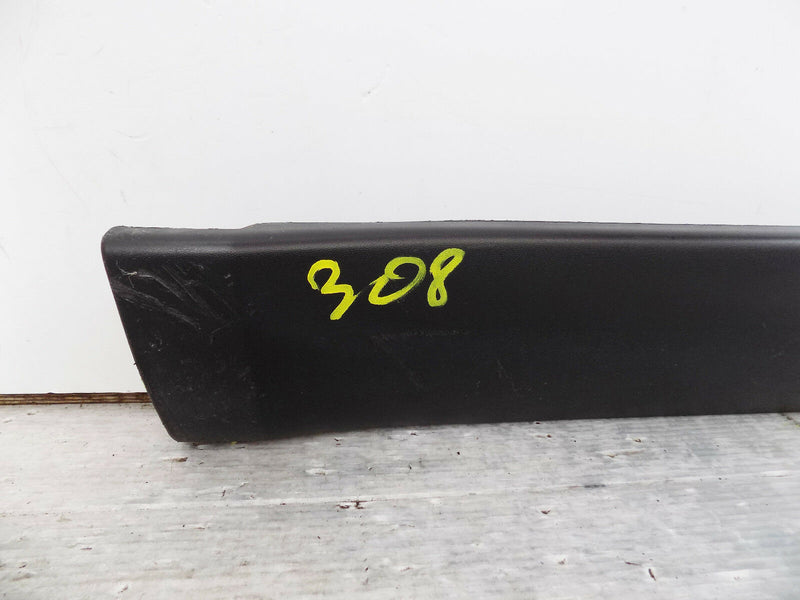 SKODA YETI 5L FACELIFT 2013-2017 SIDE SKIRT SILL COVER LEFT PASSENGER SIDE (308)