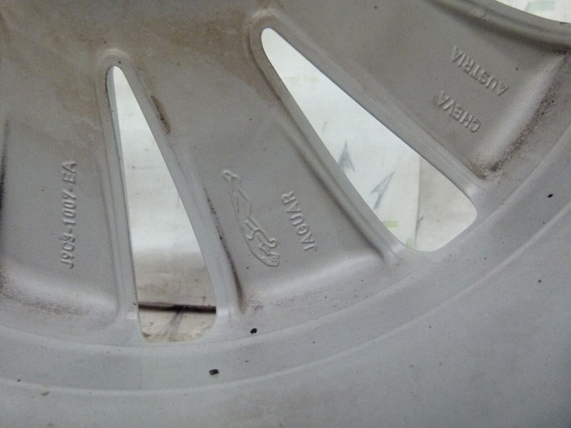 JAGUAR E PACE WHEEL ALLOY RIM 19" 235/55/19 8J ET40 GENUINE J9C31007EA