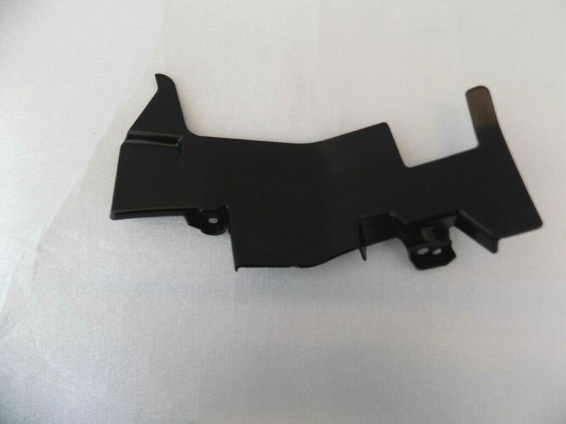 MAZDA 2 DJ 2014-ON FRONT GRILL GUARD LEFT SIDE D09H-50132 /S54-24
