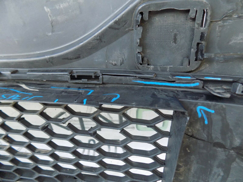 RENAULT TRAFIC SE BUSSINES FRONT BUMPER 2015-19 GENUINE 620223380R