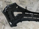 KIA SPORTAGE MK3 2010-2014 FRONT BUMPER WASHER HOLES GENUINE 865113U000