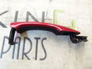 PEUGEOT 308 SW ESTATE 2017-21 FRONT LEFT PASSENGER SIDE OUTER HANDLE