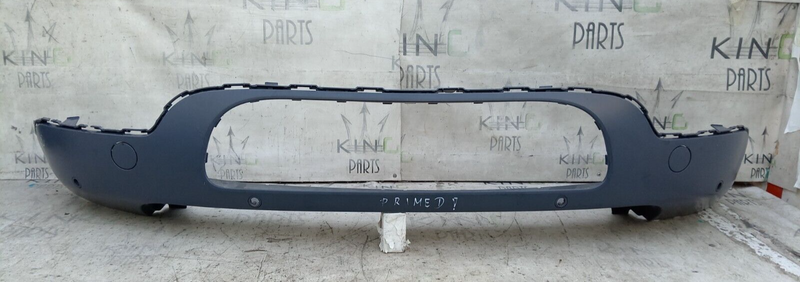 MINI COOPER R60 COUNTRYMAN 2010-2016 REAR BUMPER GENUINE PDC 9801880