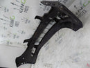 SKODA SUPERB MK2 B6 2008-2013 GENUINE FRONT BUMPER GENUINE 3T0807221
