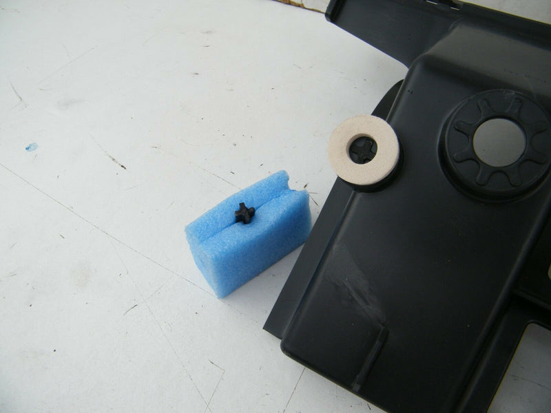 PEUGEOT 3008 2018-2016 REAR BUMPER MOUNT SUPPORT 9682936080 (B03-24)