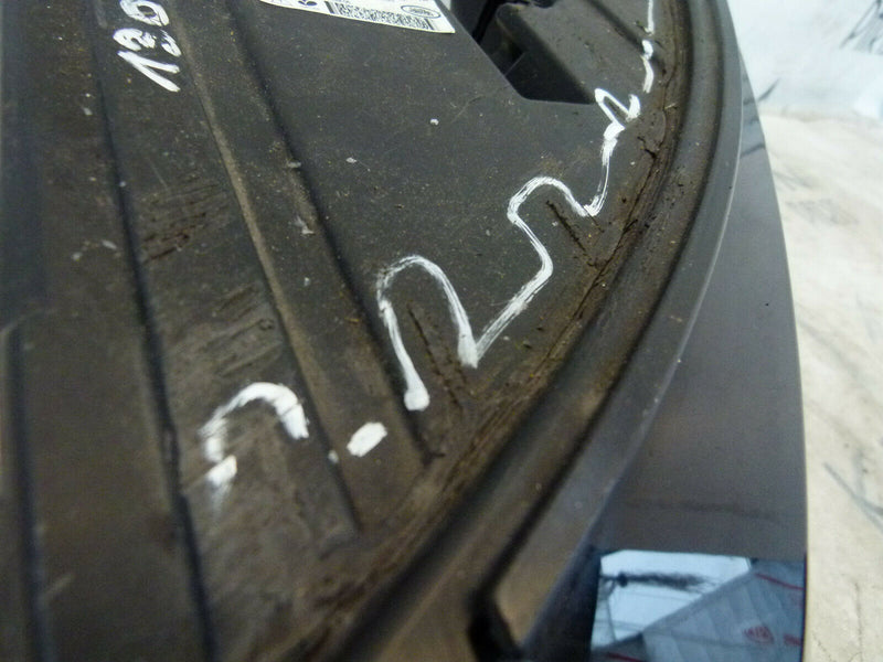 RANGE ROVER EVOQUE FACELIFT 2016-18 LEFT SIDE HEADLIGHT HALOGEN GENUINE