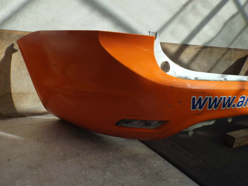 Ford Focus MK4 2008-2012 Estate Rear Bumper (A3059)