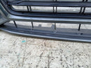 AUDI A4 S4 S LINE B9 2015-2019 FRONT BUMPER GENUINE 8W0807437 F-L