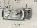 SCANIA G P R 2013-2016 6 SERIES HEADLIGHT XENON LIGHT LAMP LEFT 1949886