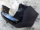 KIA CEED MK2 SW JD 12-16 SPORTSWAGON REAR BUMPER GENUINE PDC 86611-A2200
