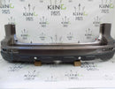 HONDA CRV III MK3 FACELIFT 2010 2011 REAR BUMPER GENUINE PDC 71502SWAZZ00