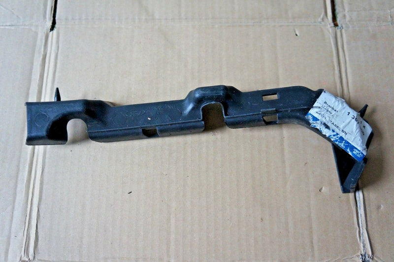 Ford Fusion 2002-2012 Rear Bumper Mounting Bracket 1307900 (S01)