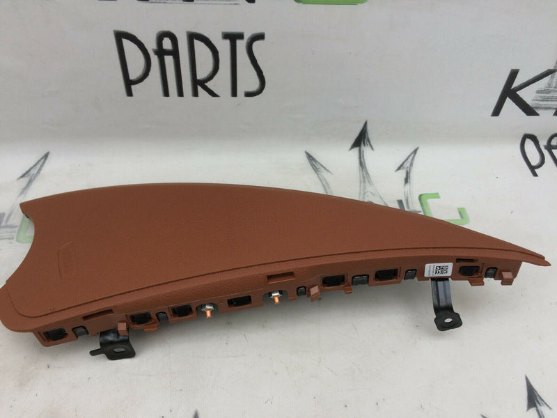 BMW 6 SERIES F13 COUPE LEFT SEAT AIR BAG SIDE AIRBAG GENUINE 87 7982315-01