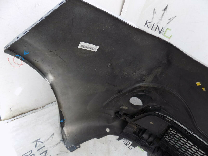 RENAULT TRAFIC SE BUSSINES FRONT BUMPER 2015-19 GENUINE 620223916R