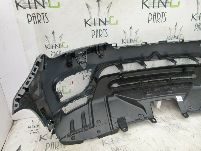 LAND ROVER RANGE SPORT 2013-2017 FRONT BUMPER GENUINE WASHER H DK62-17F775