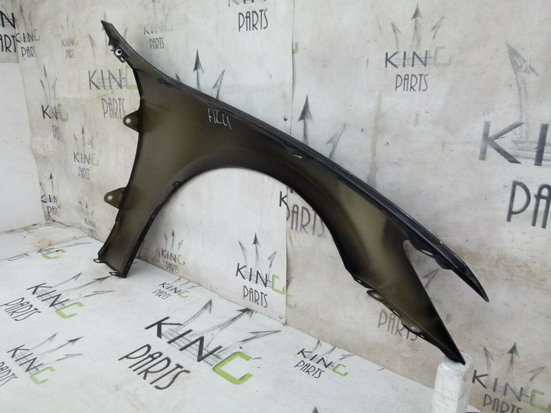 AUDI A7 S7 4K8 2018-2022 ALUMINIUM FRONT FENDER WING PANEL LEFT SIDE