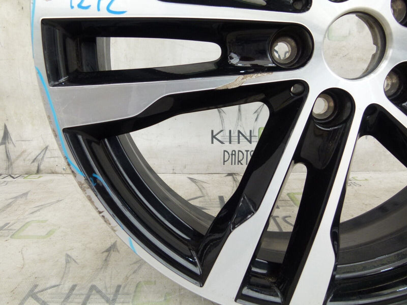 BMW i3 i3s 2017-ON GENUINE ALLOY WHEEL RIM 20" 5,5Jx20H2 ET33 6852080