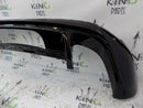 VW TOUAREG MK2 7P R-LINE FACELIFT 15-18 REAR BUMPER DIFFUSER 7P6807521K