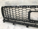 VW GOLF MK7 2012-2017 FRONT BUMPER LOWER GRILLE GENUINE 5G0853677