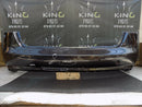 AUDI A4 B8 2012-2015 FACELIFT ESTATE REAR BUMPER GREY GENUINE 8K5807511 (2929)